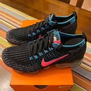 Nike Vapormax Flyknit 3 Sneakers Shoes